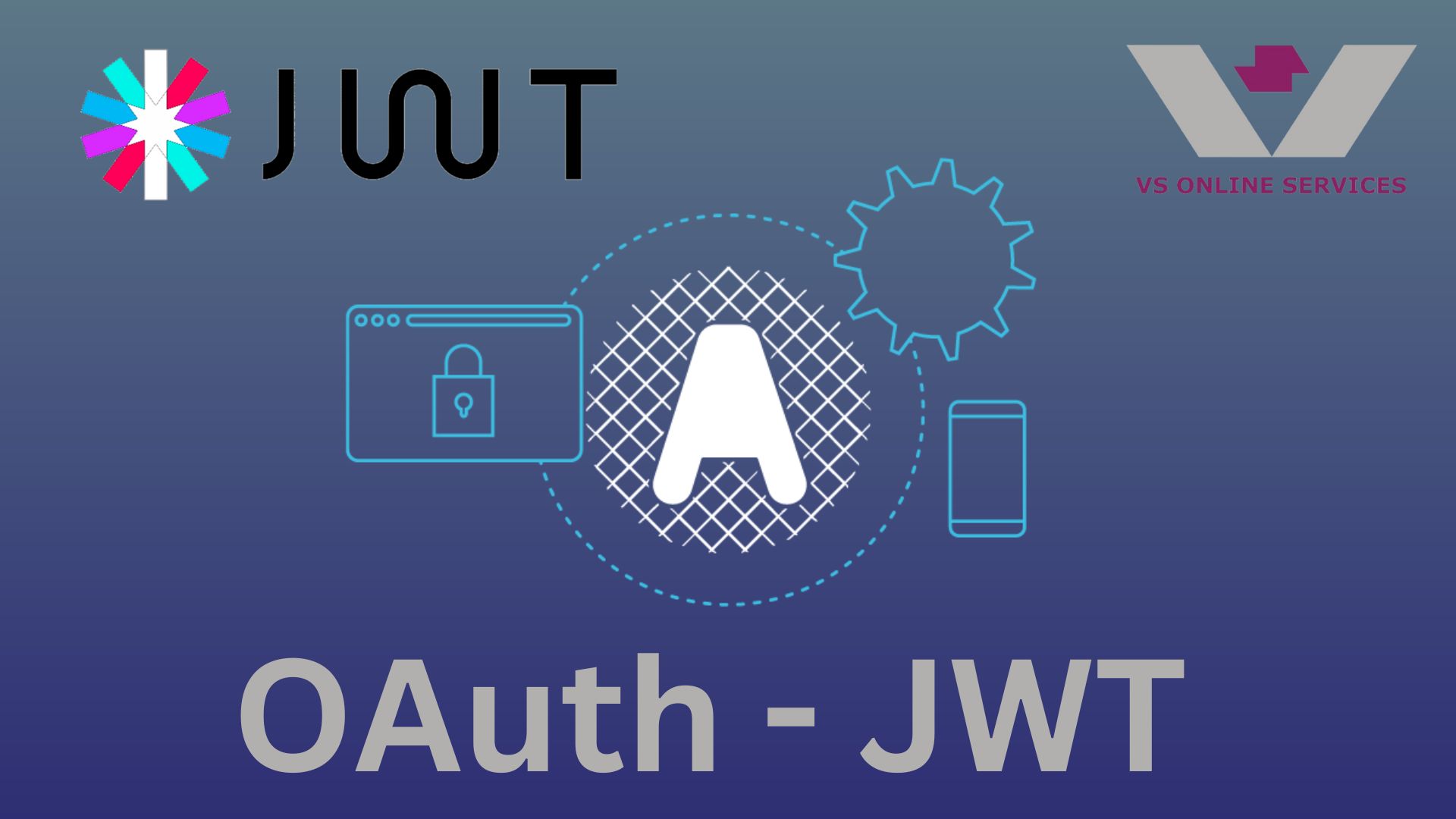oAuth-And-JWT-VS-Online-img
