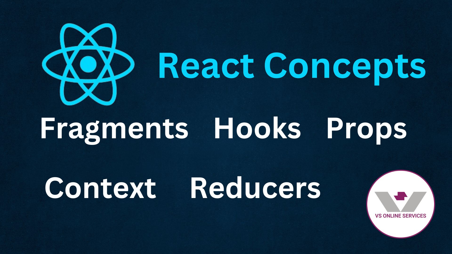 React-Concepts-VS-Online-img