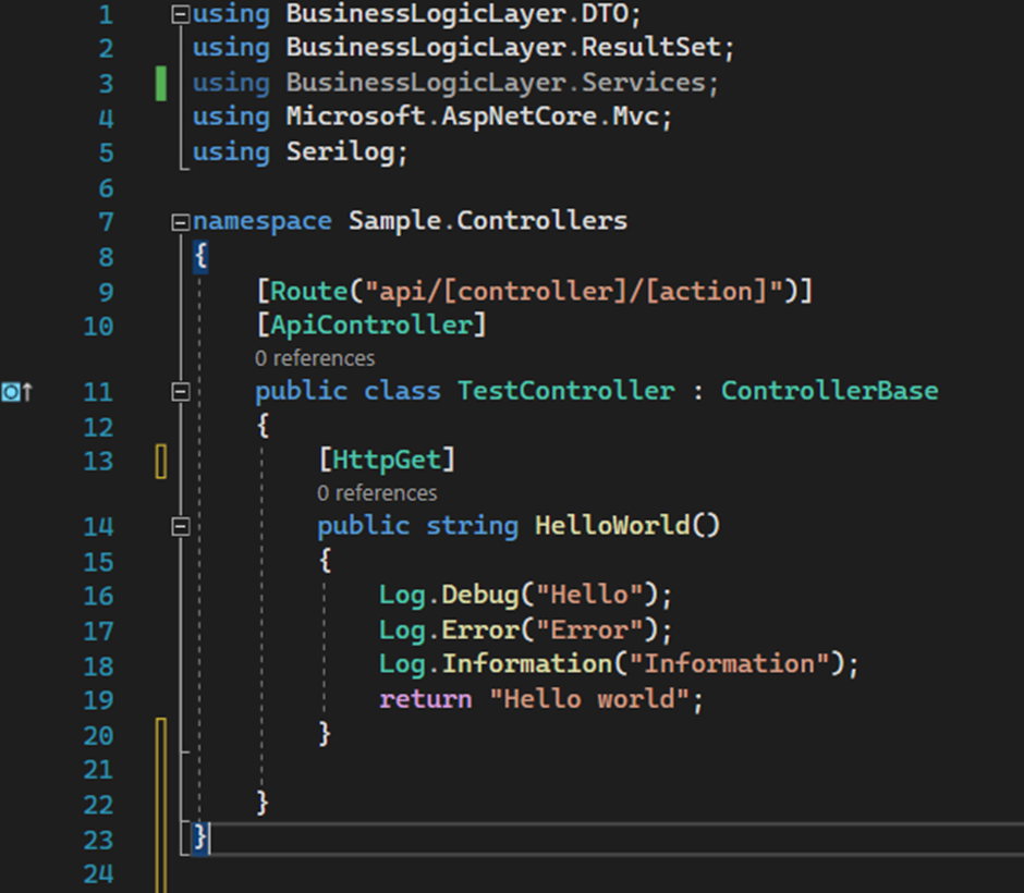 Display setting VcXsrv