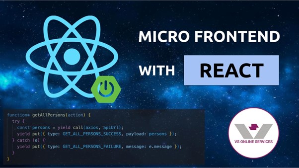 Micro-Frontend-Application-With-React-VS-Online-img