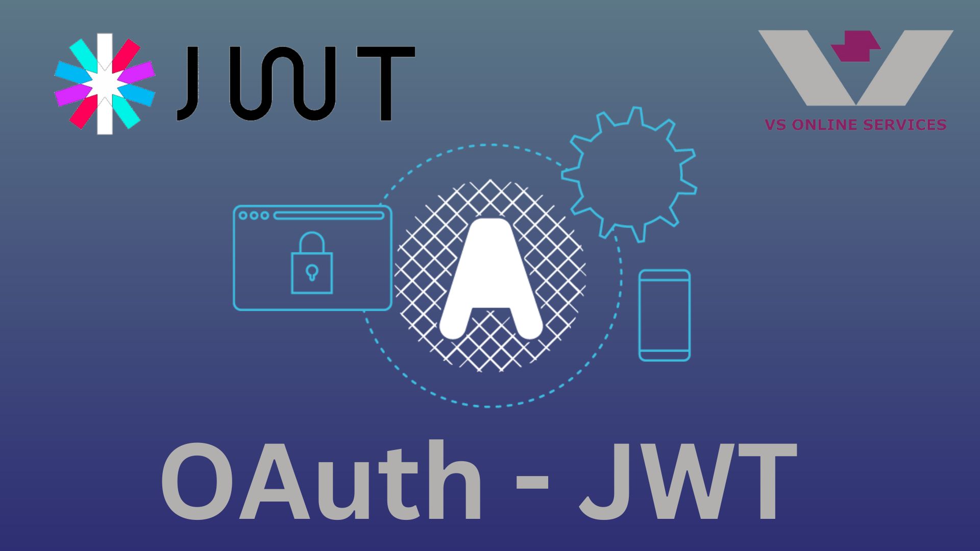 Understanding OAuth and JWT: A Detailed Overview with Practical Examples